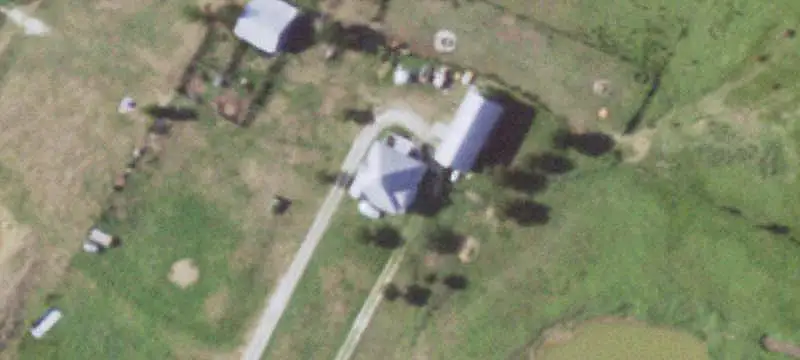 Multifamily, Land