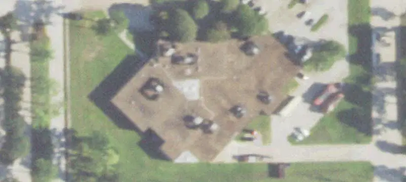 Flex Building with Showroom