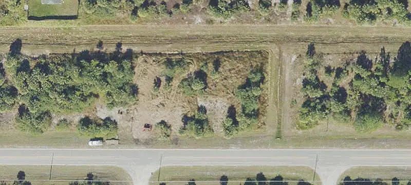Land