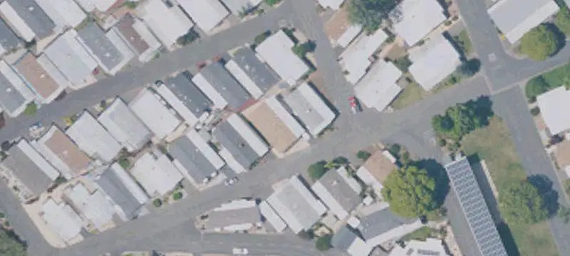 Mobile Home & RV Park