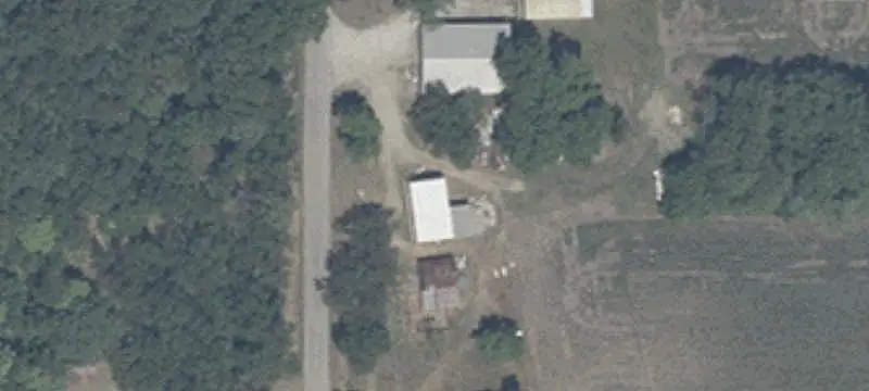 Tillable Agricultural Land