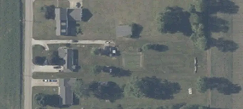 Agricultural Land Across From Park