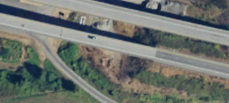 Road-Frontage Commercial Land