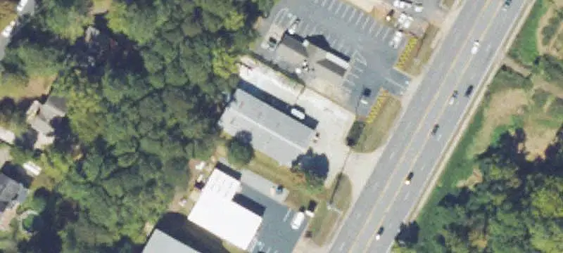 Industrial Property