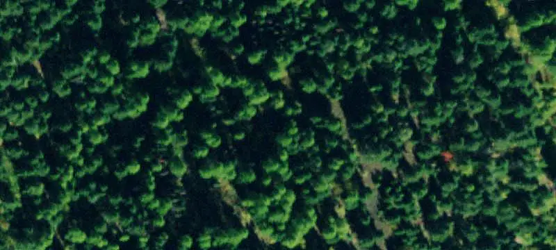 Recreation Land with Ridge Views