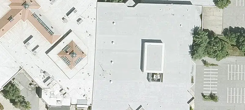 Shopping Center Redevelopment Property
