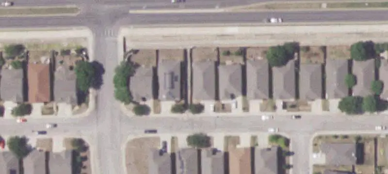 Four-Story Hotel with Event Center