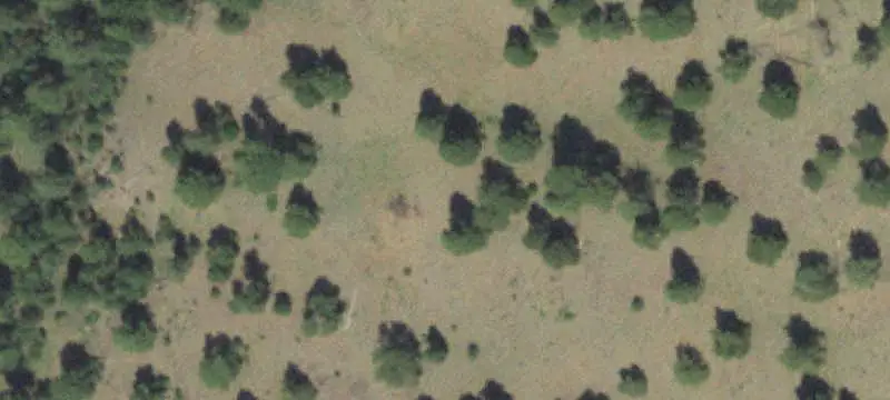 Recreation Land with Cabin Sites