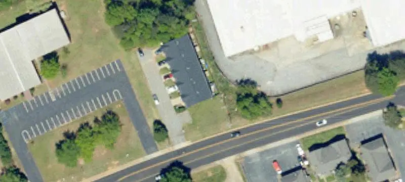 5-Townhome Apartment Property