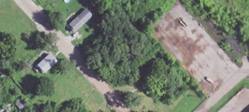 Residential Land Parcel