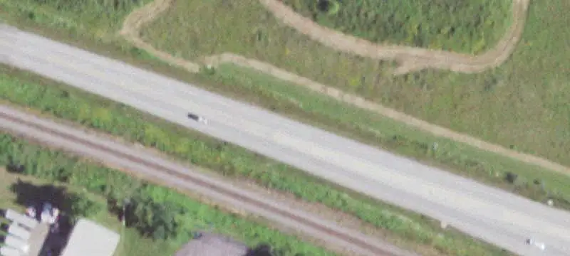 Commercial Land Redevelopment Site