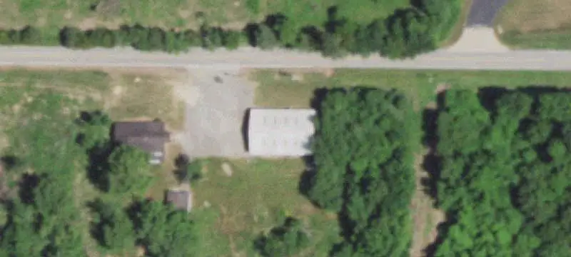 Warehouse Property with Acreage