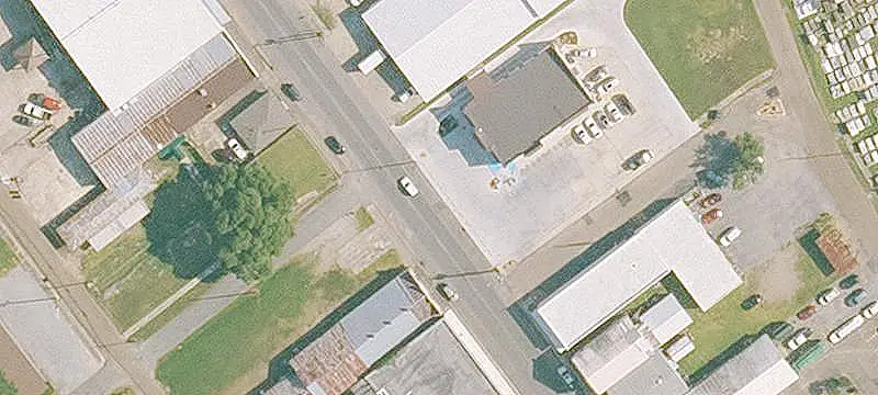 Food Manufacturing Facility
