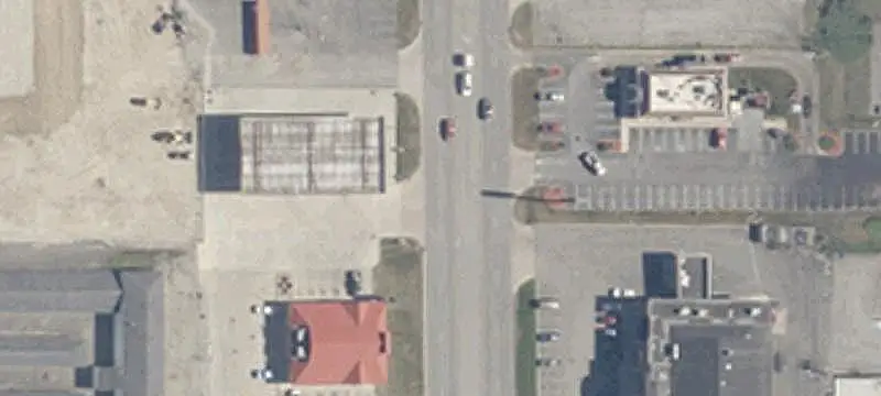 Commercial Land with Bypass Frontage