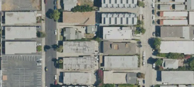 Two-Unit Income Duplex