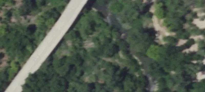 Commercial Land with Frontage