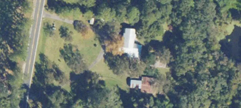Commercial Land at Development Entrance