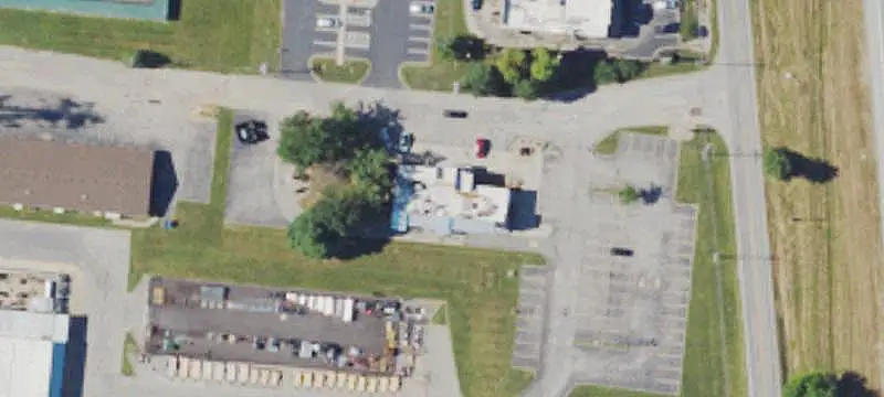 Charley's Cheesesteaks Retail Space