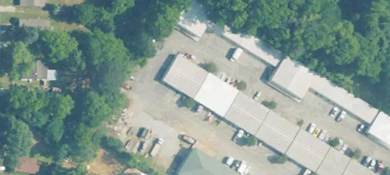 Remodeled Multi-Tenant Flex Space