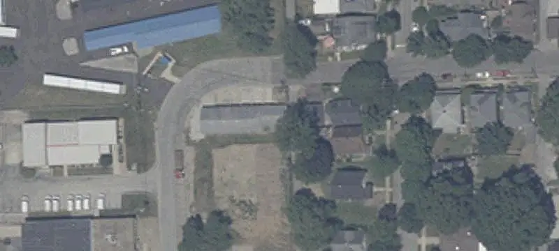 Mixed-Use Property with Office Area