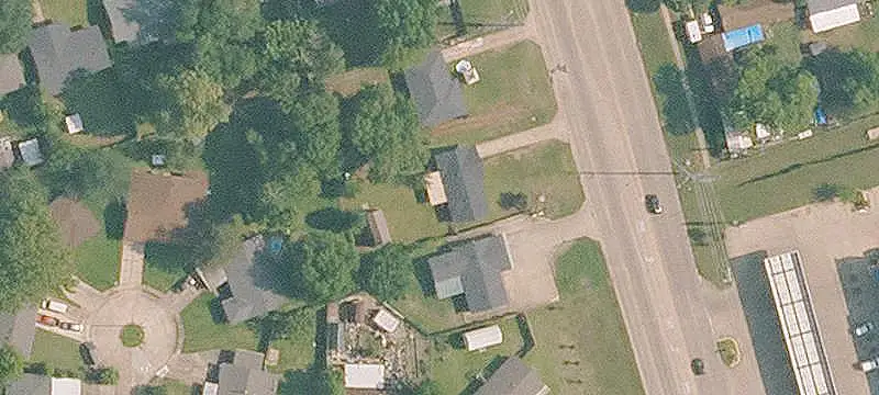 Commercial Land Assemblage