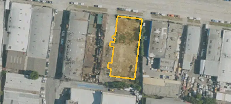 Commercial Land Parcel