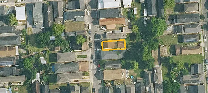Two-Unit Duplex