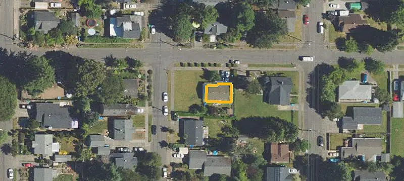 New Two-Unit Duplex