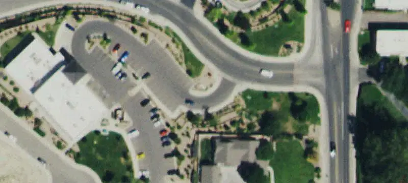 Single-Tenant Medical Office