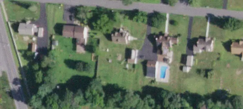 Updated Duplex with Garage