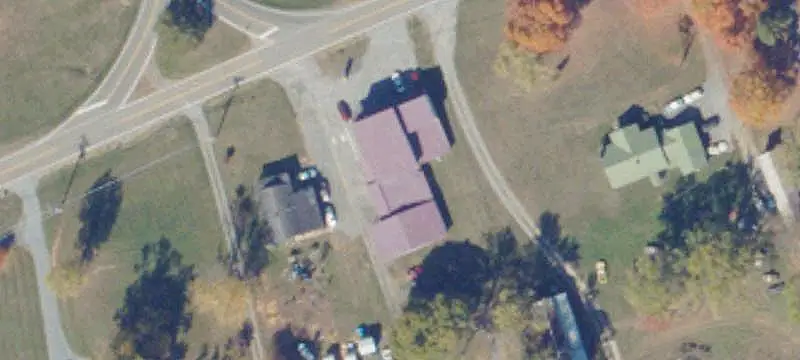 Mixed-Use Property with Retail Space