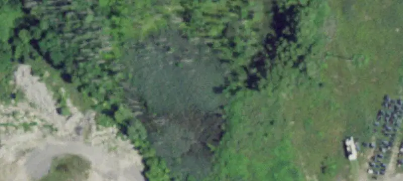 M-1 Industrial Waterfront Land