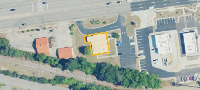 Class C Mixed-Use Building