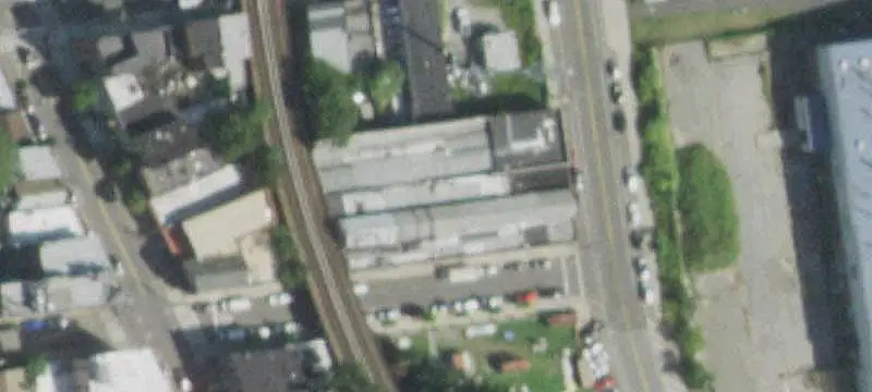 Waterfront Commercial Development Site