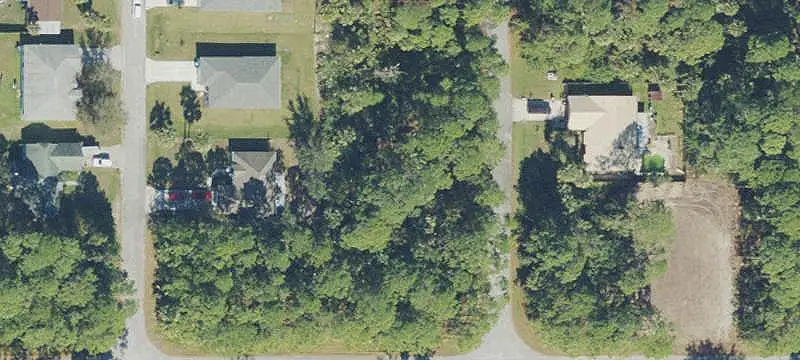 Residential / Single Family Residence