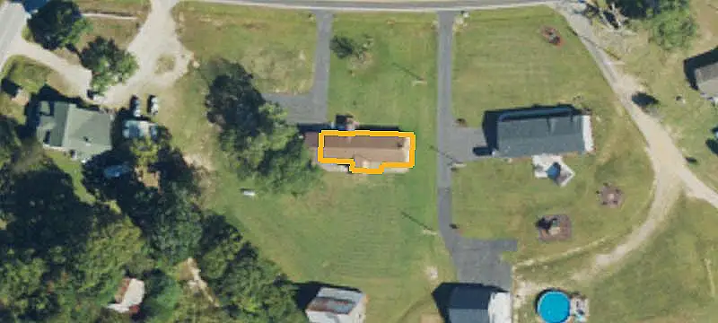 329 Bud Wall Road, Youngsville, NC 27596