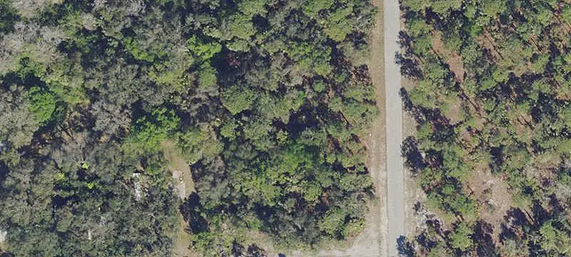Lot & Land