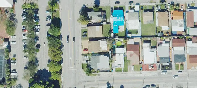 Mixed-Use Redevelopment Site
