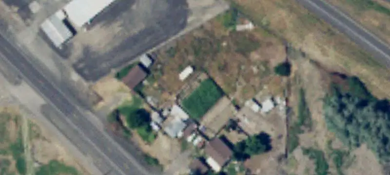 Visible Commercial Land