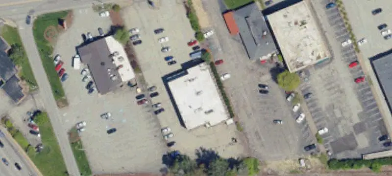 Absolute NNN-Leased Restaurant