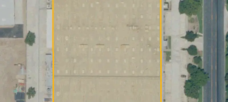 Ontario Warehouse Property