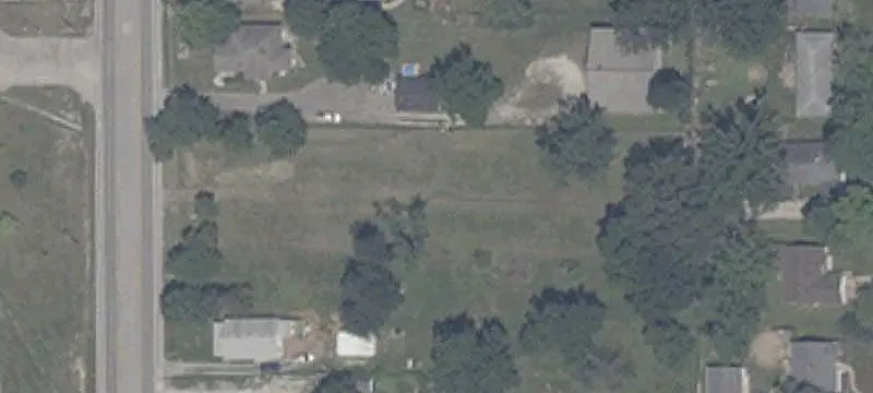 Commercial Land