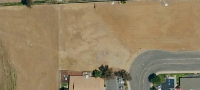 Commercial Land with Freeway Exposure