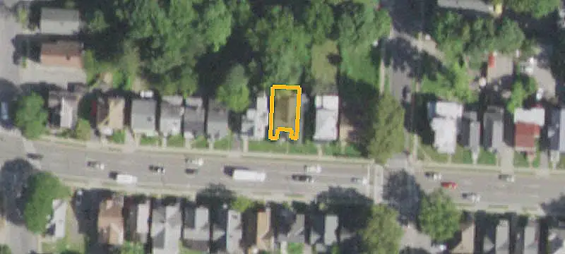 11-Parcel Mixed-Use Development Site