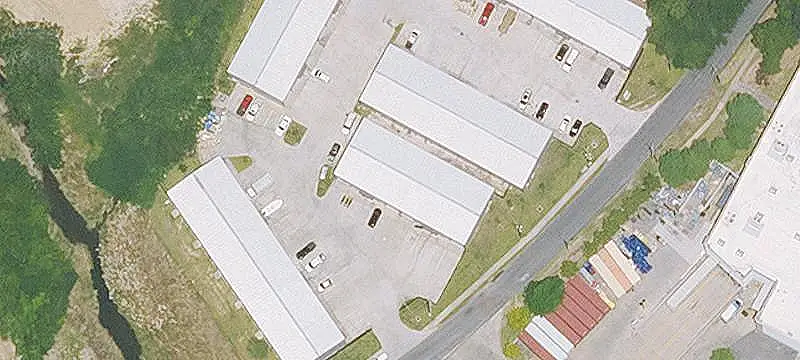 Climate-Controlled Flex Space