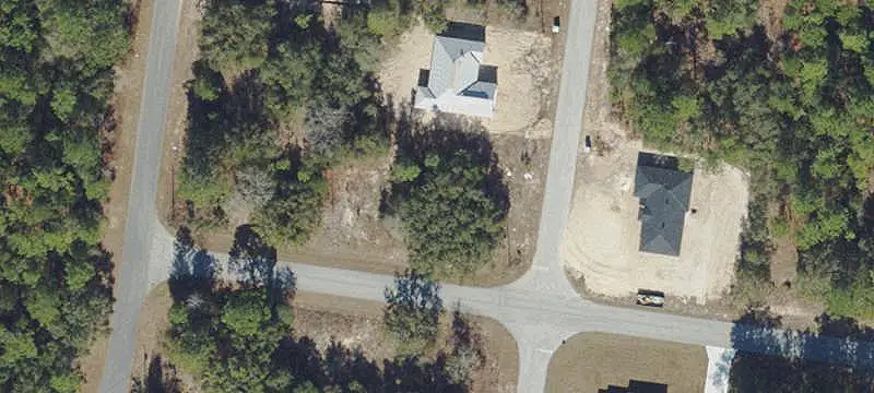 8010 North Primrose Drive, Citrus Springs, FL 34434
