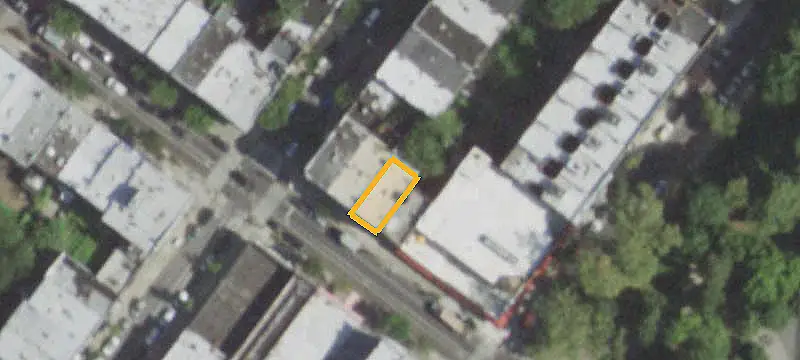 Park-Side Multifamily Property