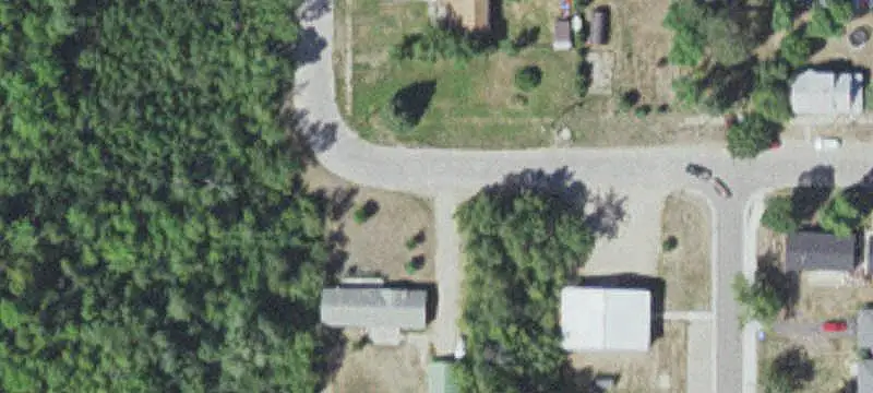 Specialty Property
