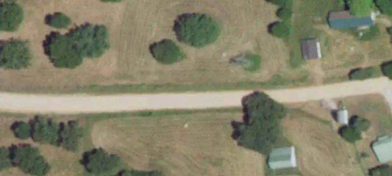 Farm with Kennel Facilities