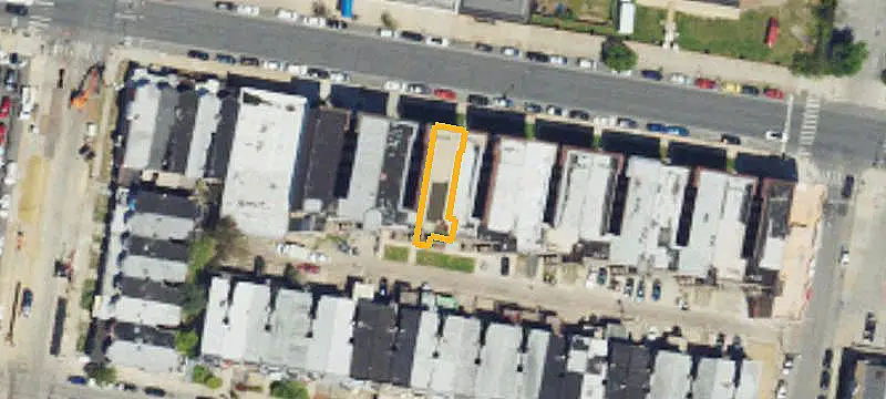 15-Unit Apartment Building